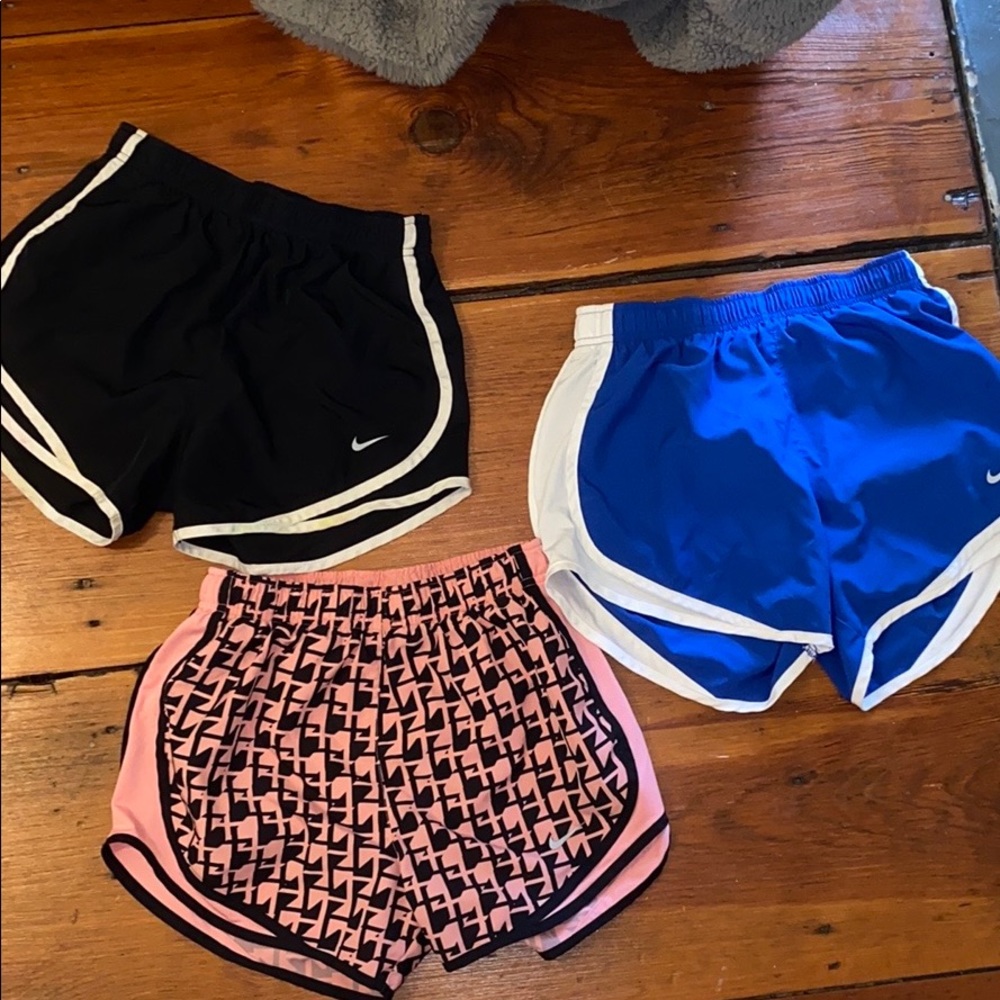 Women’s Nike Shorts